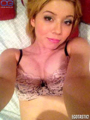 Jennette McCurdy nude #0027