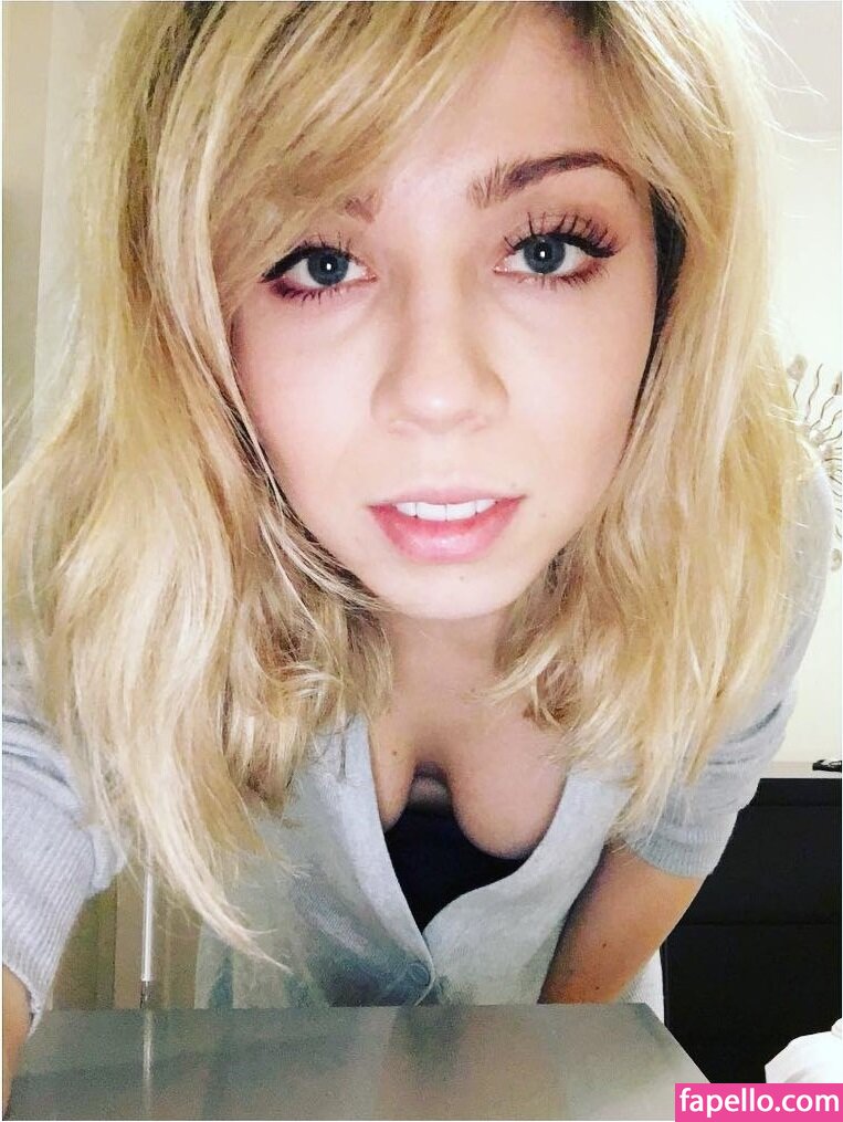 Jeanette Mccurdy Fappening