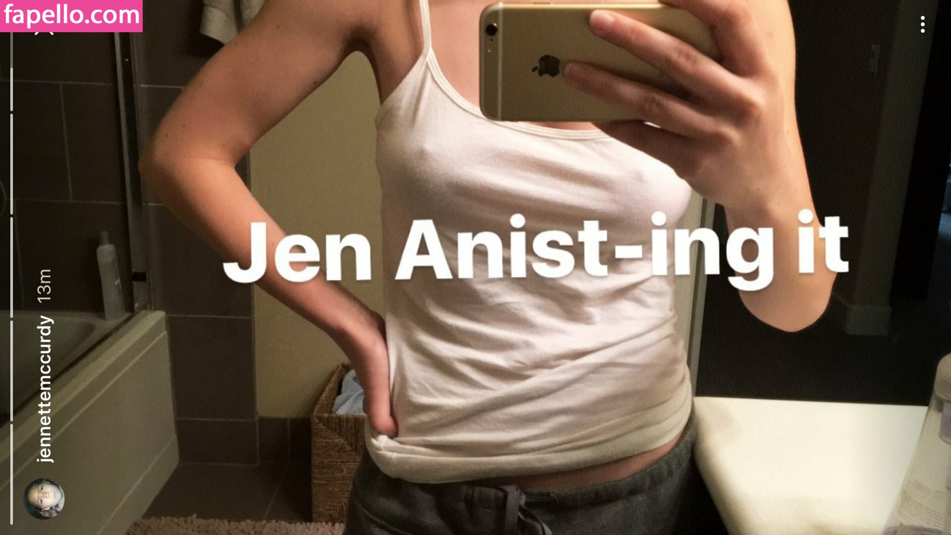 Jennette McCurdy leaked nude photo #0047 (Jennette McCurdy / jennettemccurdy)