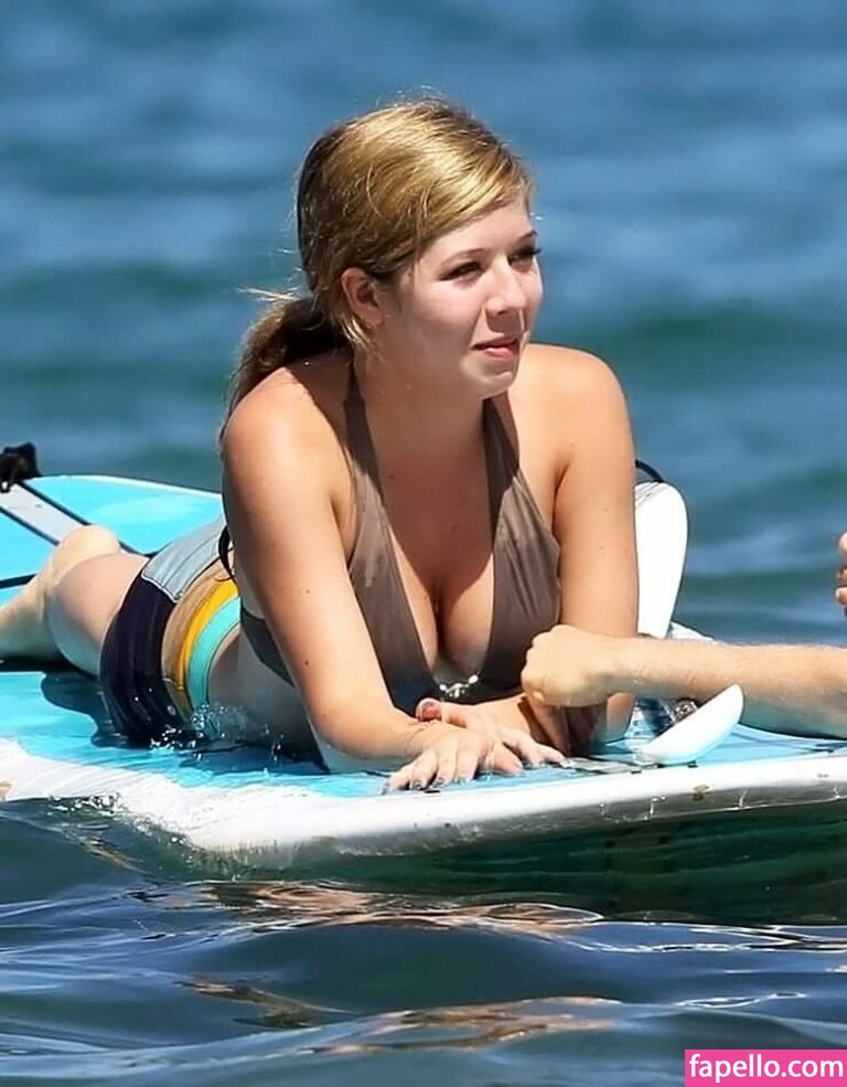 Jennette McCurdy leaked nude photo #0071 (Jennette McCurdy / jennettemccurdy)