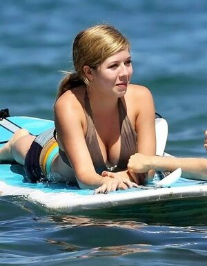 Jennette McCurdy nude #0071