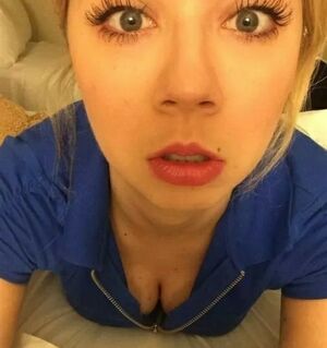 Jennette McCurdy nude #0084