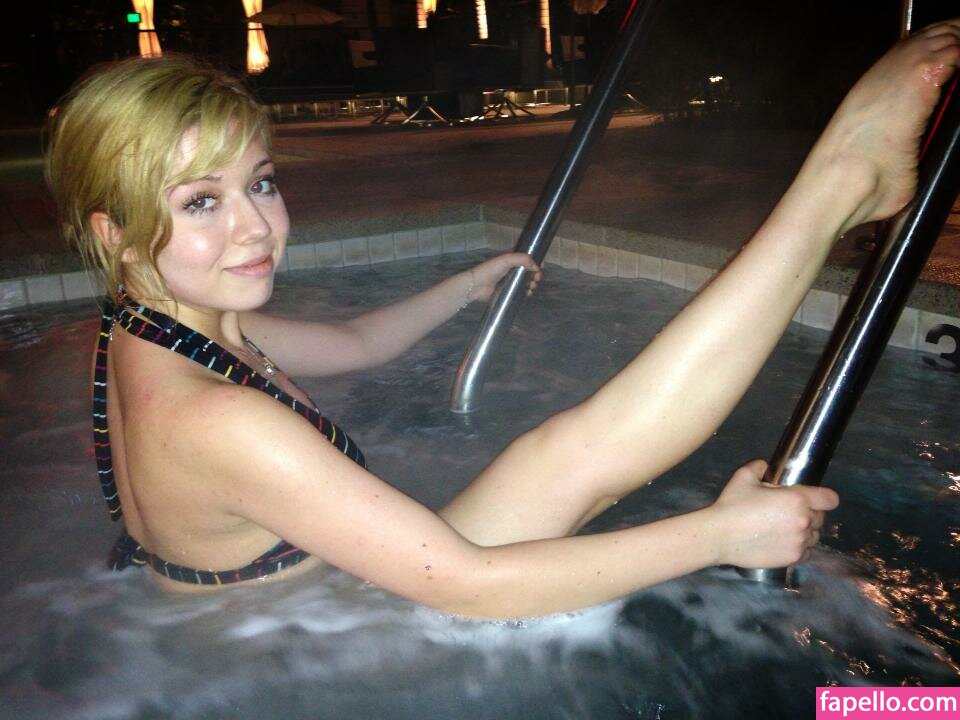 Jennette McCurdy leaked nude photo #0093 (Jennette McCurdy / jennettemccurdy)