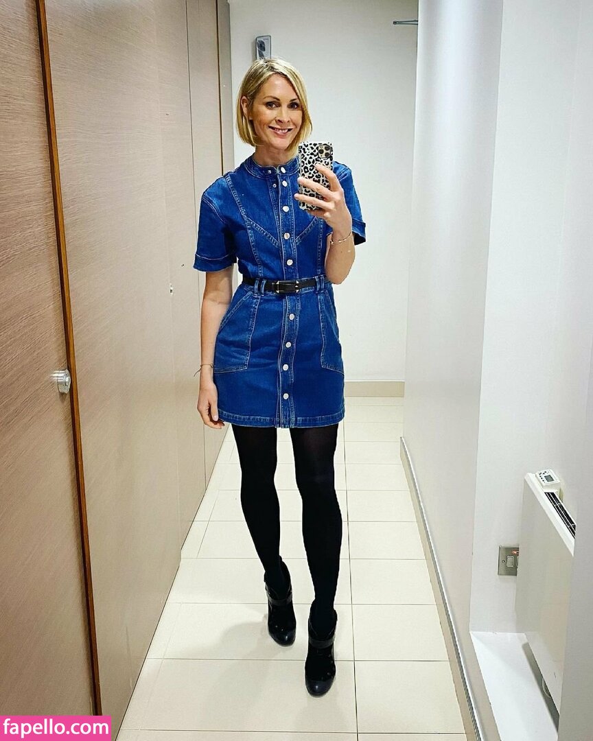 Jenni Falconer leaked nude photo #0073 (Jenni Falconer / jennifalconer)