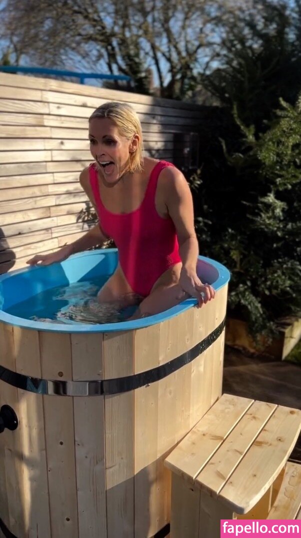 Jenni Falconer leaked nude photo #0107 (Jenni Falconer / jennifalconer)