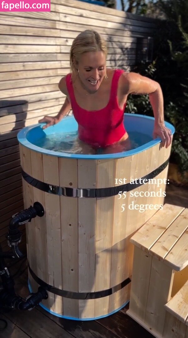 Jenni Falconer leaked nude photo #0109 (Jenni Falconer / jennifalconer)