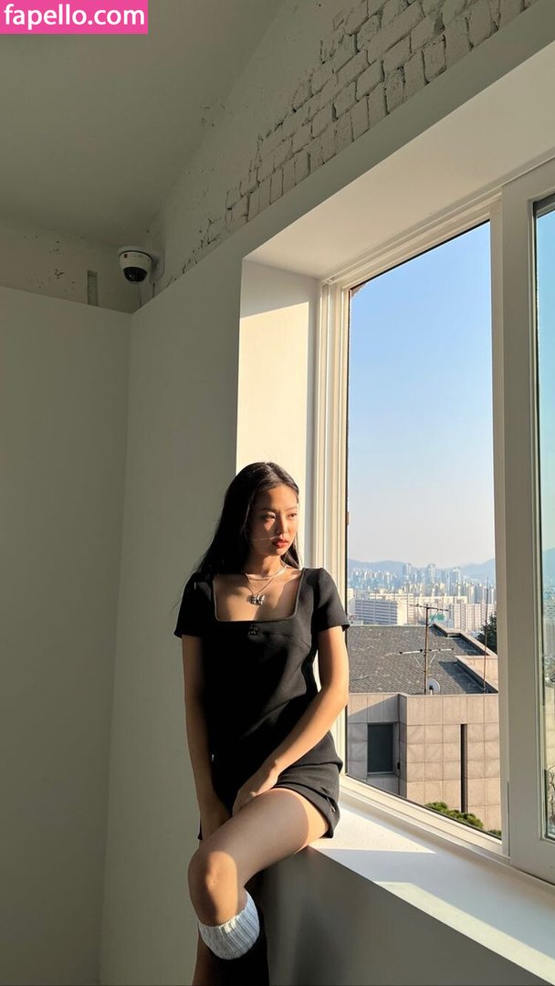 Jennie | BLΛƆKPIИK leaked nude photo #0008 (Jennie | BLΛƆKPIИK / Blackpink / jennierubyjane / sheflieshigh)