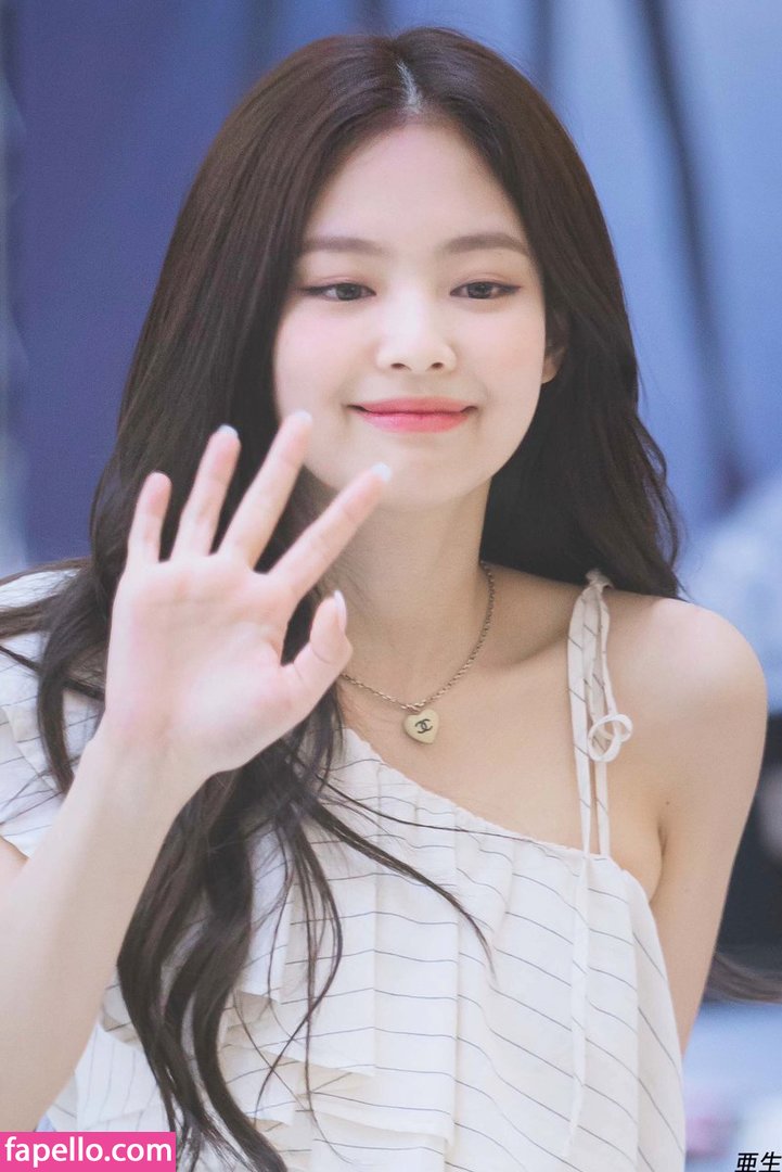 Jennie | BLΛƆKPIИK leaked nude photo #0027 (Jennie | BLΛƆKPIИK / Blackpink / jennierubyjane / sheflieshigh)