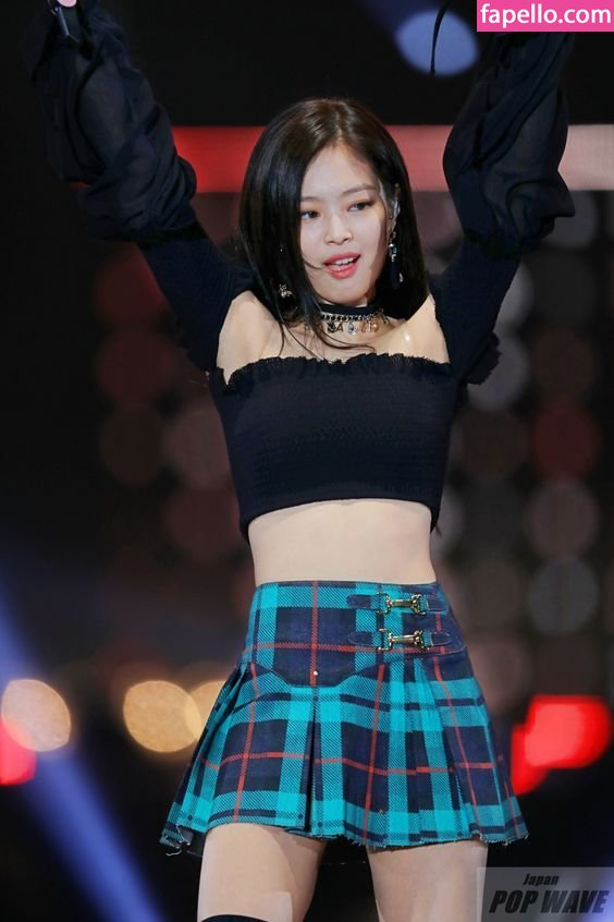 Jennie | BLΛƆKPIИK leaked nude photo #0033 (Jennie | BLΛƆKPIИK / Blackpink / jennierubyjane / sheflieshigh)