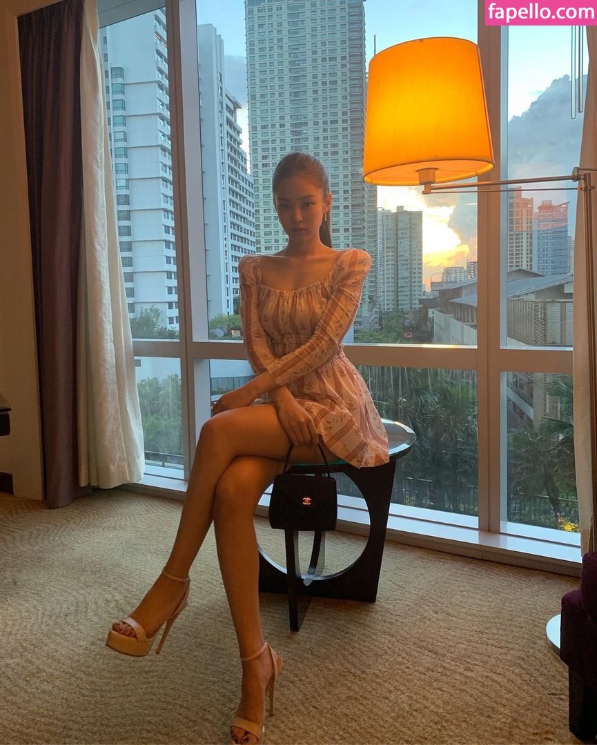 Jennie | BLΛƆKPIИK leaked nude photo #0043 (Jennie | BLΛƆKPIИK / Blackpink / jennierubyjane / sheflieshigh)