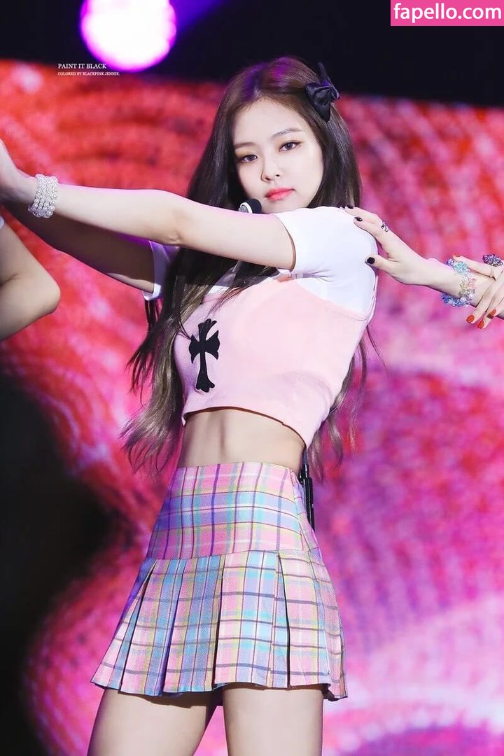 Jennie | BLΛƆKPIИK leaked nude photo #0051 (Jennie | BLΛƆKPIИK / Blackpink / jennierubyjane / sheflieshigh)