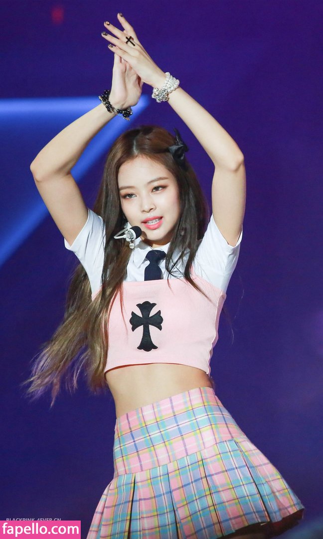 Jennie | BLΛƆKPIИK leaked nude photo #0054 (Jennie | BLΛƆKPIИK / Blackpink / jennierubyjane / sheflieshigh)