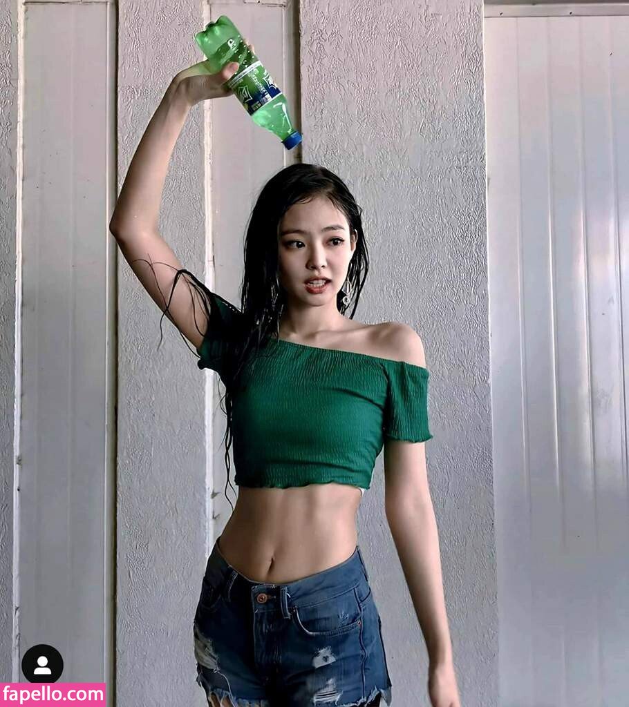 Jennie | BLΛƆKPIИK leaked nude photo #0057 (Jennie | BLΛƆKPIИK / Blackpink / jennierubyjane / sheflieshigh)