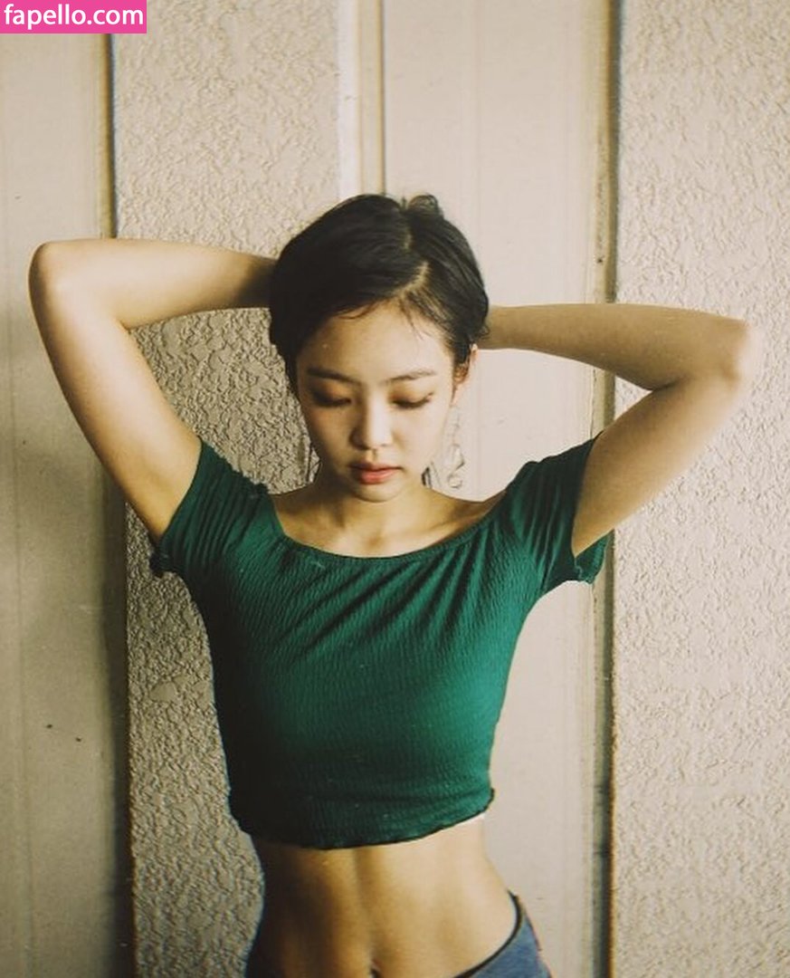 Jennie | BLΛƆKPIИK leaked nude photo #0061 (Jennie | BLΛƆKPIИK / Blackpink / jennierubyjane / sheflieshigh)