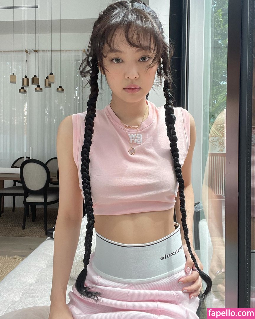 Jennie | BLΛƆKPIИK leaked nude photo #0083 (Jennie | BLΛƆKPIИK / Blackpink / jennierubyjane / sheflieshigh)