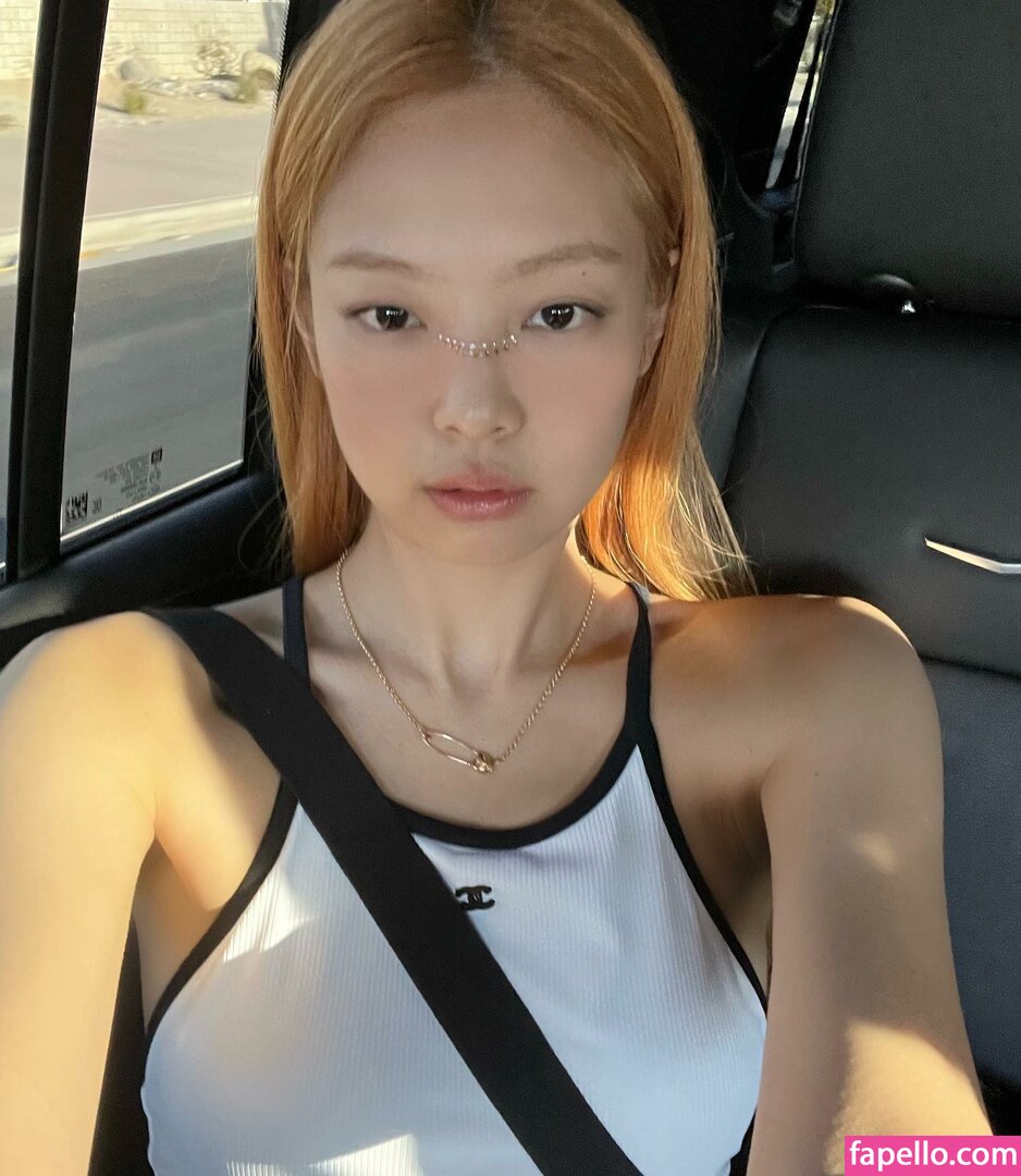 Jennie | BLΛƆKPIИK leaked nude photo #0102 (Jennie | BLΛƆKPIИK / Blackpink / jennierubyjane / sheflieshigh)