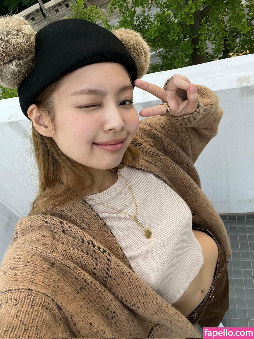 Jennie | BLΛƆKPIИK leaked nude photo #0158 (Jennie | BLΛƆKPIИK / Blackpink / jennierubyjane / sheflieshigh)