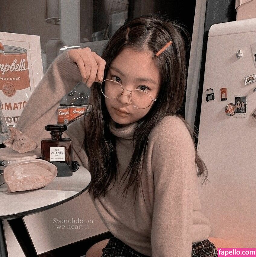 Jennie | BLΛƆKPIИK leaked nude photo #0181 (Jennie | BLΛƆKPIИK / Blackpink / jennierubyjane / sheflieshigh)