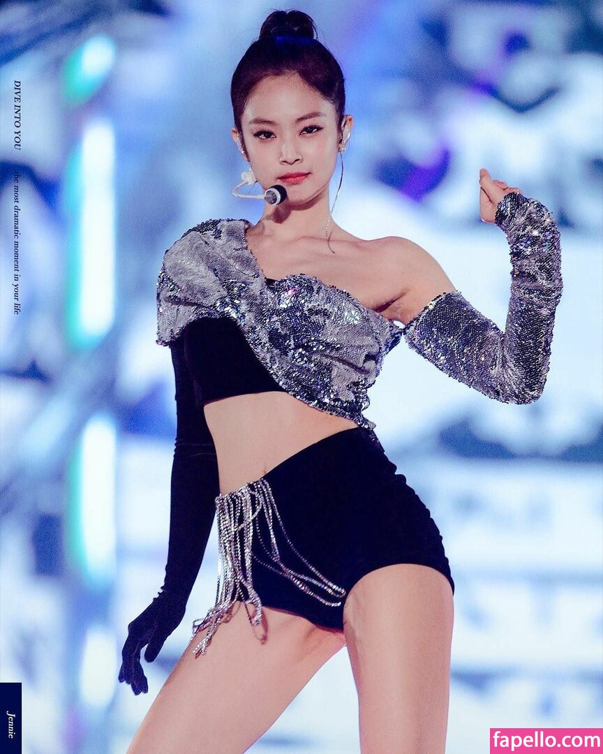 Jennie | BLΛƆKPIИK leaked nude photo #0185 (Jennie | BLΛƆKPIИK / Blackpink / jennierubyjane / sheflieshigh)