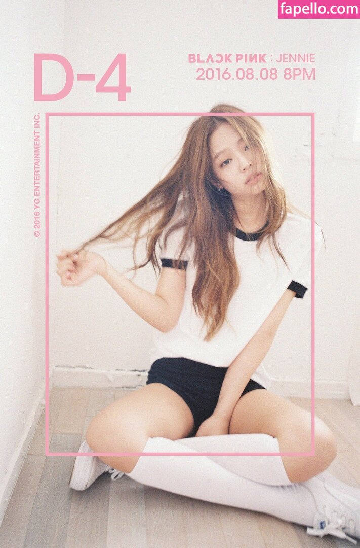 Jennie | BLΛƆKPIИK leaked nude photo #0192 (Jennie | BLΛƆKPIИK / Blackpink / jennierubyjane / sheflieshigh)