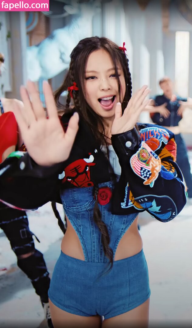 Jennie | BLΛƆKPIИK leaked nude photo #0196 (Jennie | BLΛƆKPIИK / Blackpink / jennierubyjane / sheflieshigh)