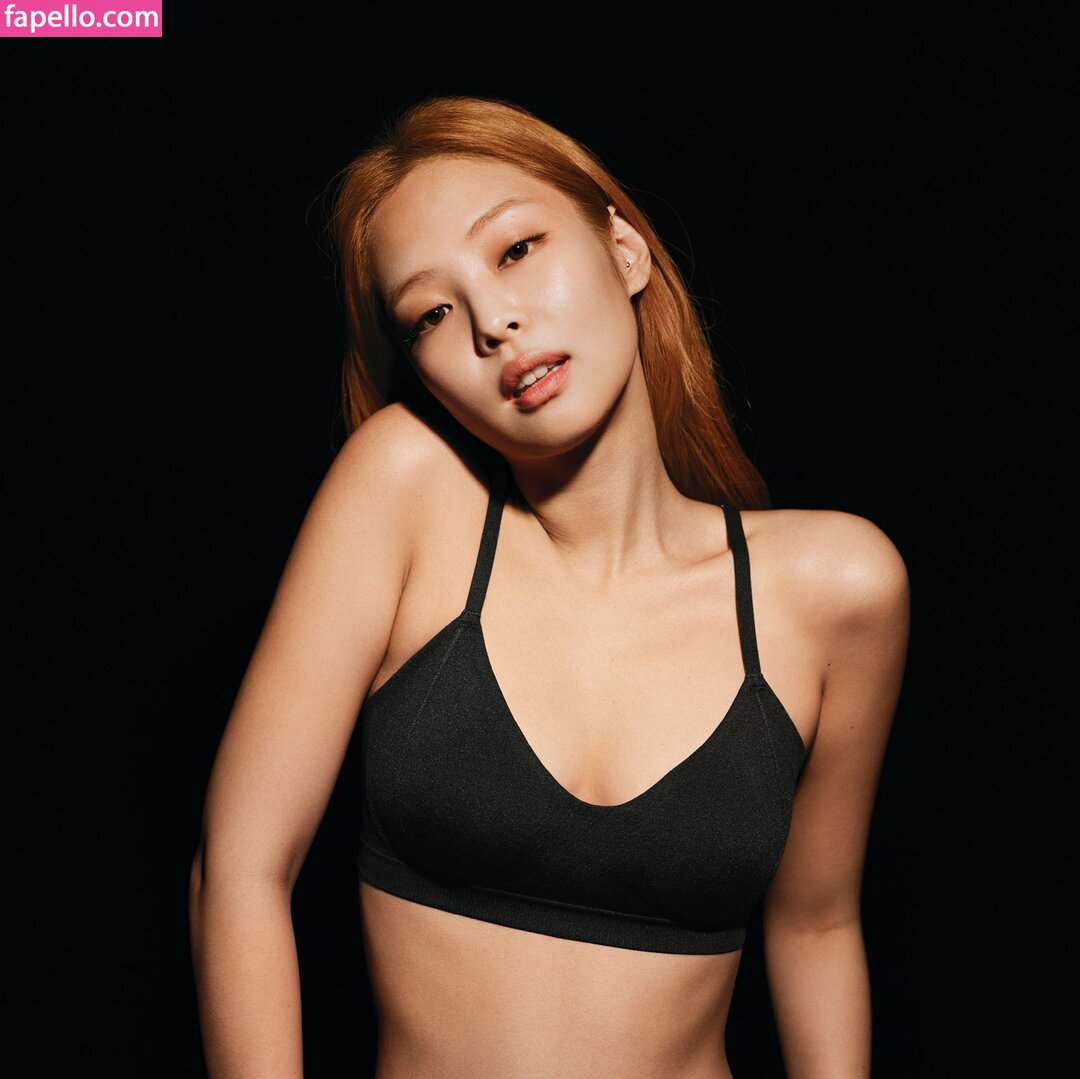 Jennie | BLΛƆKPIИK leaked nude photo #0197 (Jennie | BLΛƆKPIИK / Blackpink / jennierubyjane / sheflieshigh)