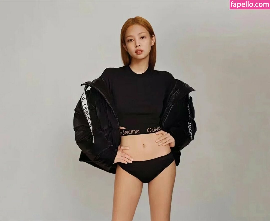 Jennie | BLΛƆKPIИK leaked nude photo #0204 (Jennie | BLΛƆKPIИK / Blackpink / jennierubyjane / sheflieshigh)