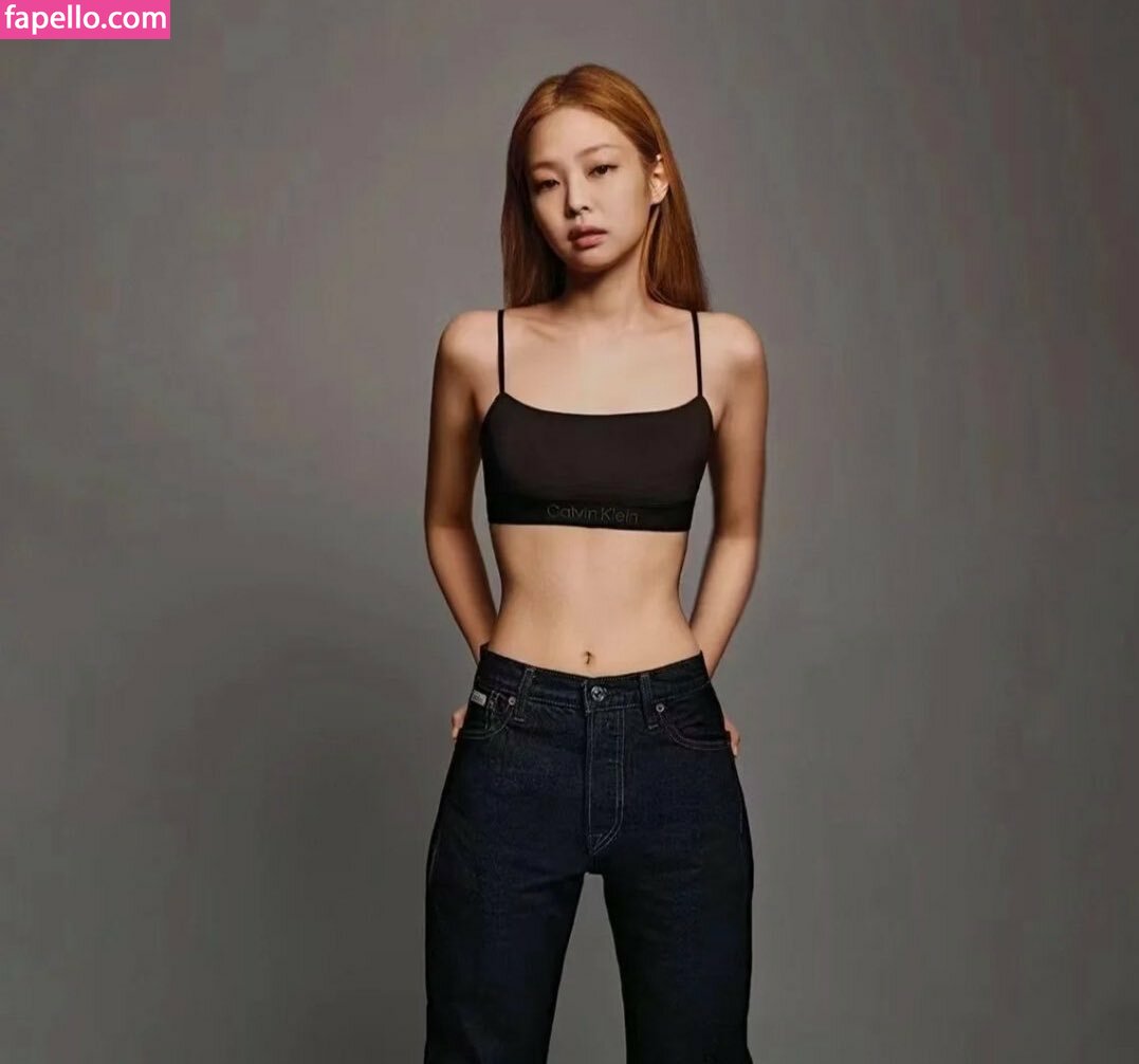 Jennie | BLΛƆKPIИK leaked nude photo #0206 (Jennie | BLΛƆKPIИK / Blackpink / jennierubyjane / sheflieshigh)