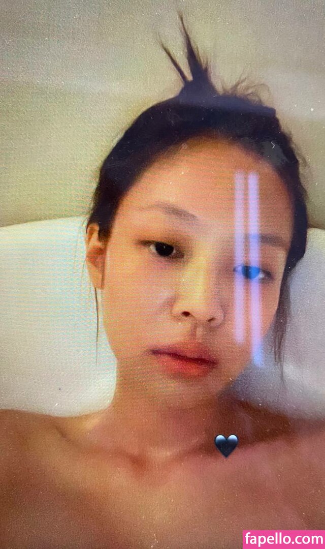 Jennie | BLΛƆKPIИK leaked nude photo #0215 (Jennie | BLΛƆKPIИK / Blackpink / jennierubyjane / sheflieshigh)