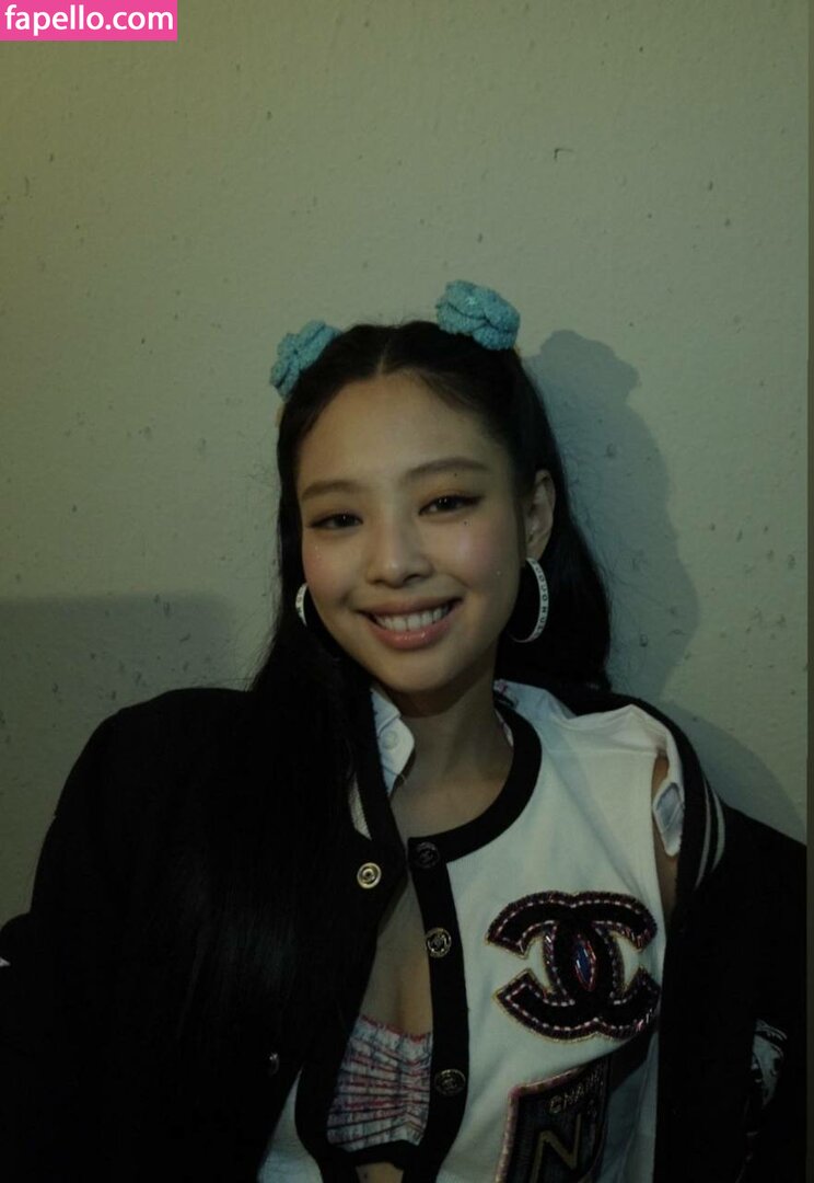 Jennie | BLΛƆKPIИK leaked nude photo #0216 (Jennie | BLΛƆKPIИK / Blackpink / jennierubyjane / sheflieshigh)