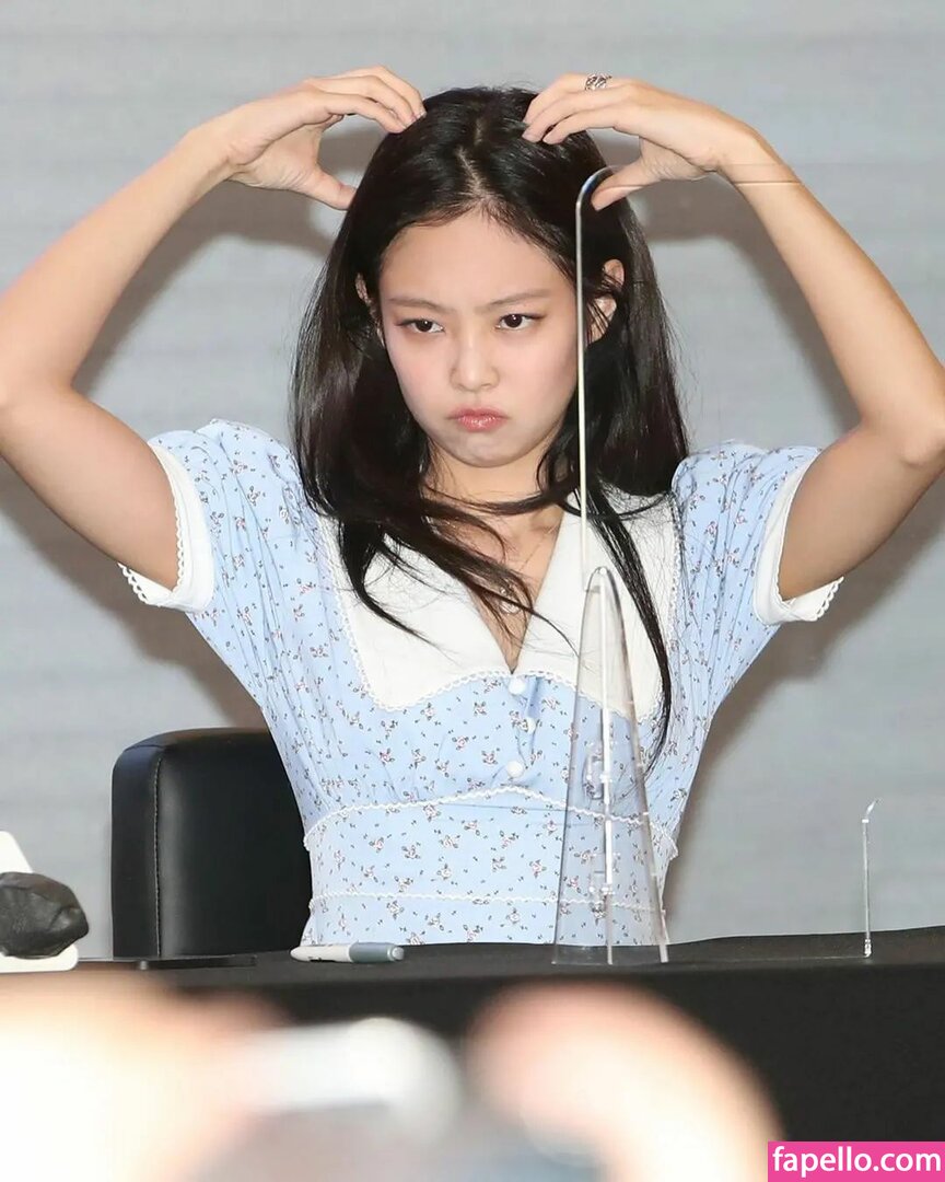 Jennie | BLΛƆKPIИK leaked nude photo #0219 (Jennie | BLΛƆKPIИK / Blackpink / jennierubyjane / sheflieshigh)