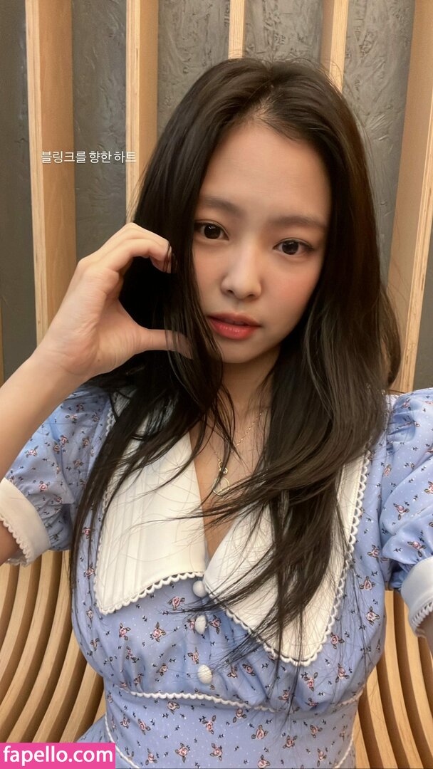 Jennie | BLΛƆKPIИK leaked nude photo #0224 (Jennie | BLΛƆKPIИK / Blackpink / jennierubyjane / sheflieshigh)