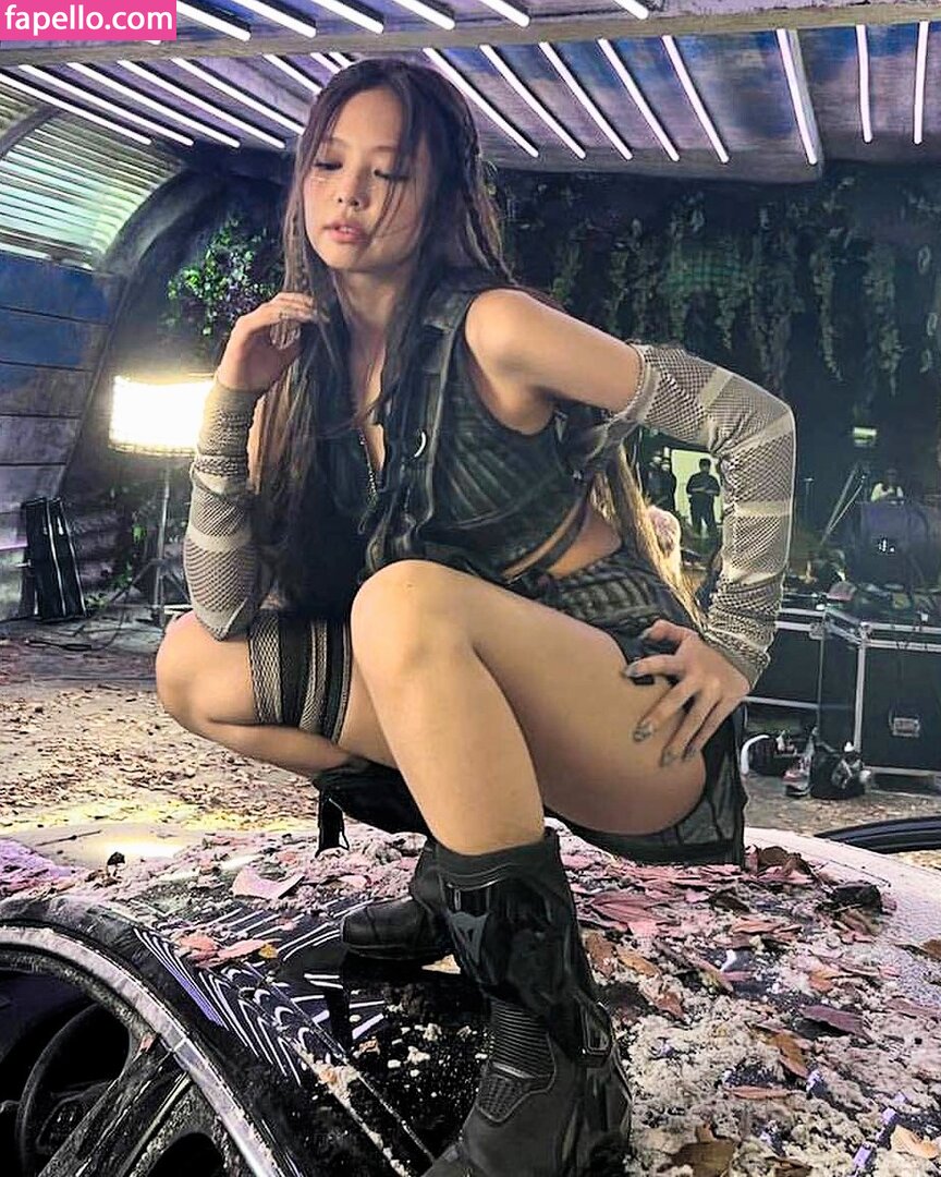 Jennie | BLΛƆKPIИK leaked nude photo #0231 (Jennie | BLΛƆKPIИK / Blackpink / jennierubyjane / sheflieshigh)