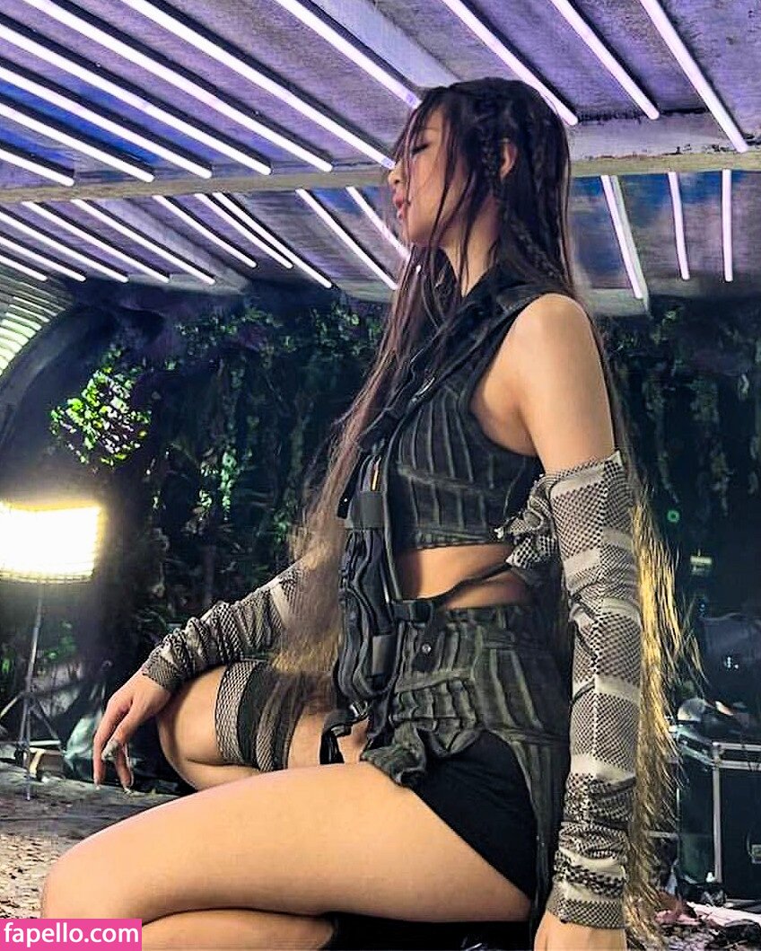 Jennie | BLΛƆKPIИK leaked nude photo #0232 (Jennie | BLΛƆKPIИK / Blackpink / jennierubyjane / sheflieshigh)