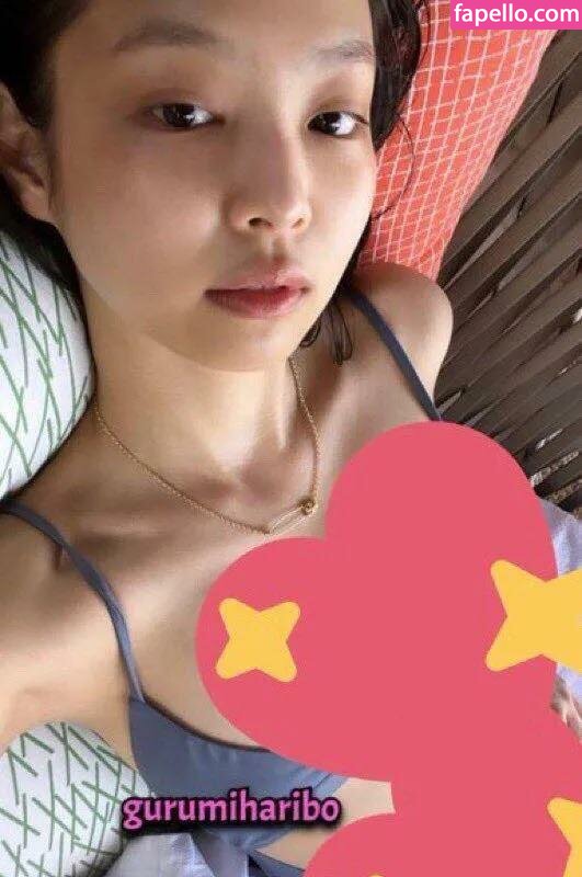 Jennie | BLΛƆKPIИK leaked nude photo #0233 (Jennie | BLΛƆKPIИK / Blackpink / jennierubyjane / sheflieshigh)