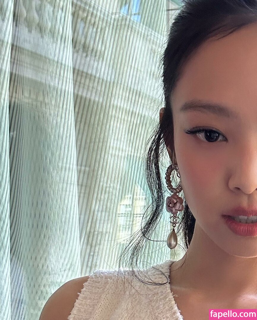 Jennie | BLΛƆKPIИK leaked nude photo #0240 (Jennie | BLΛƆKPIИK / Blackpink / jennierubyjane / sheflieshigh)