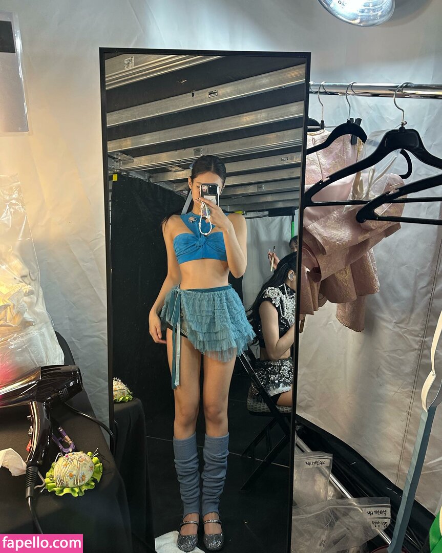 Jennie | BLΛƆKPIИK leaked nude photo #0274 (Jennie | BLΛƆKPIИK / Blackpink / jennierubyjane / sheflieshigh)