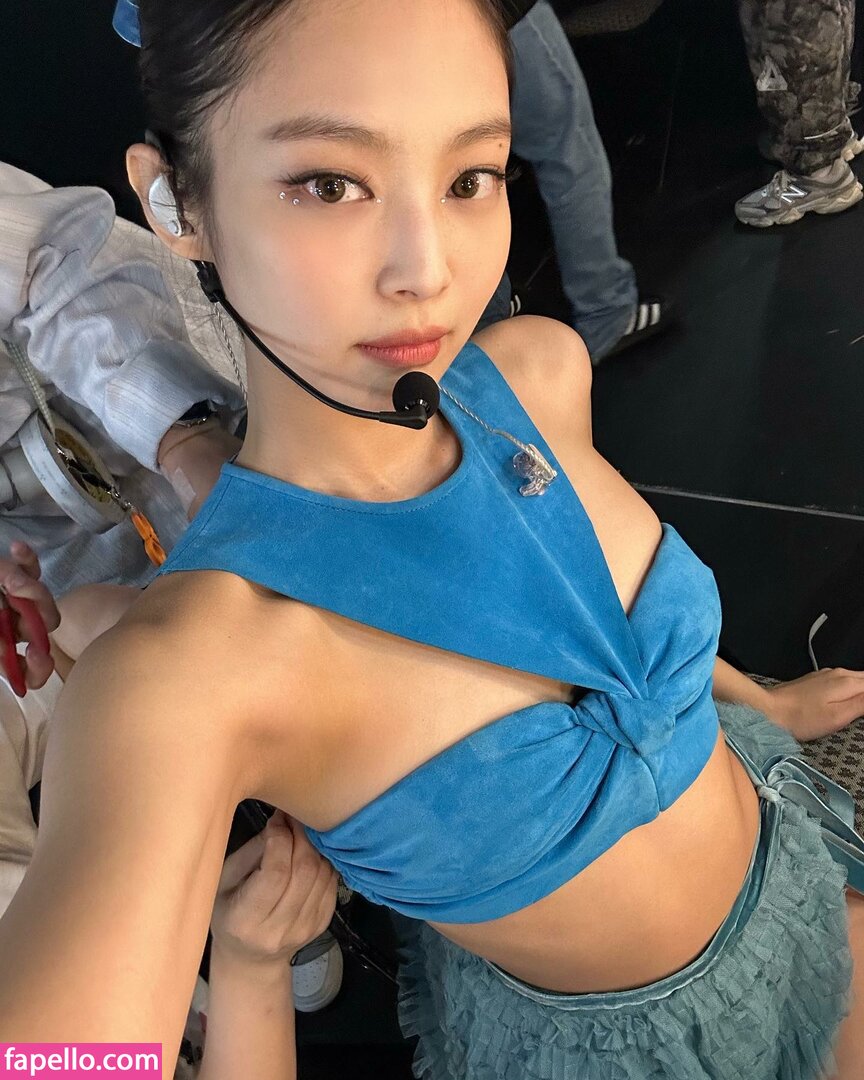 Jennie | BLΛƆKPIИK leaked nude photo #0275 (Jennie | BLΛƆKPIИK / Blackpink / jennierubyjane / sheflieshigh)