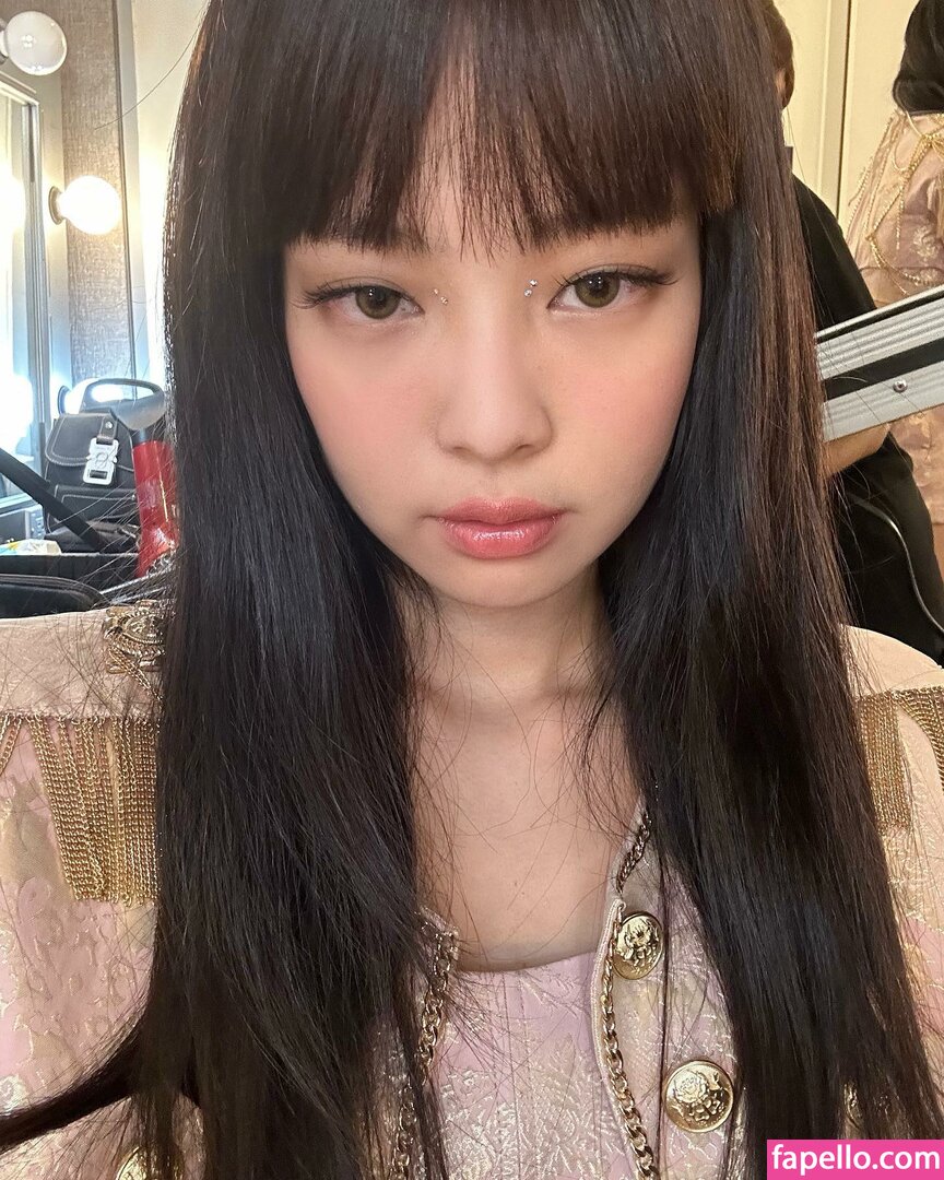 Jennie | BLΛƆKPIИK leaked nude photo #0285 (Jennie | BLΛƆKPIИK / Blackpink / jennierubyjane / sheflieshigh)