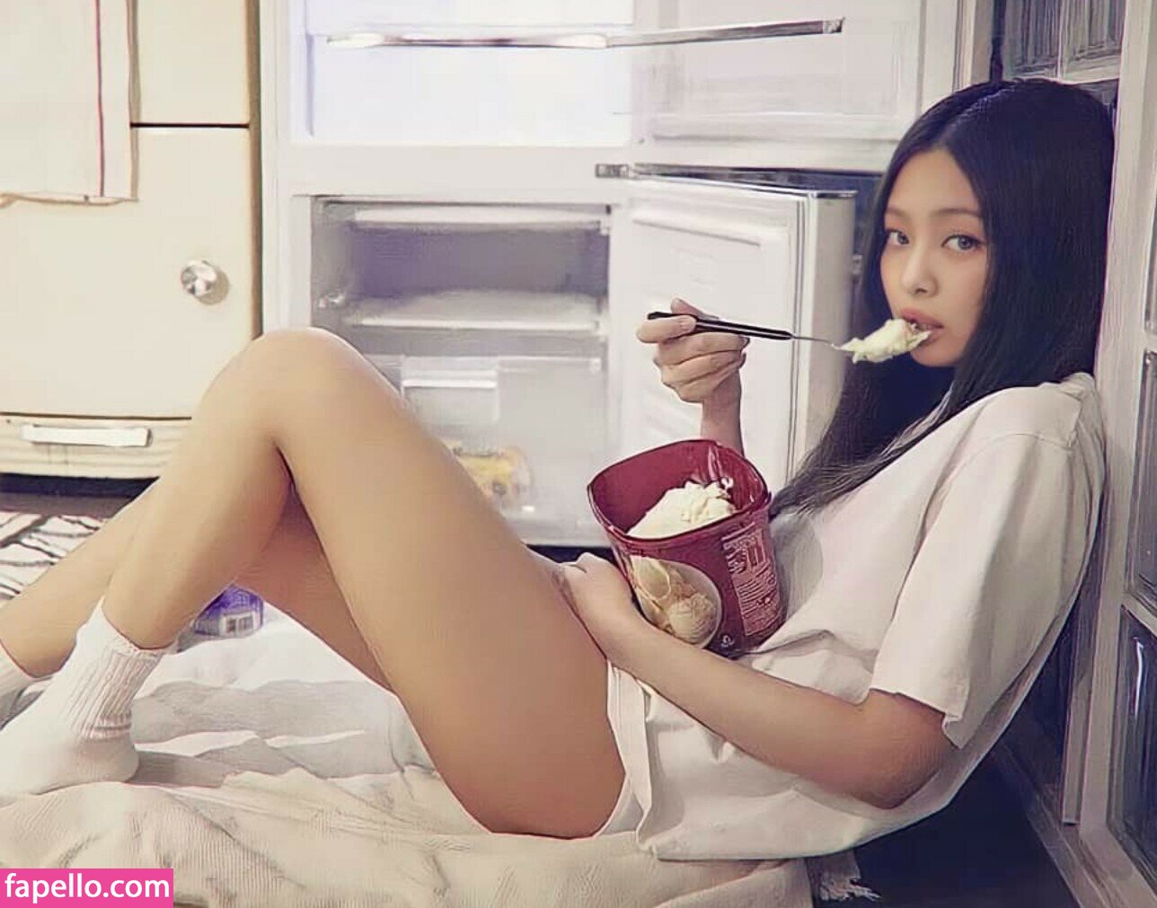 Jennie | BLΛƆKPIИK leaked nude photo #0339 (Jennie | BLΛƆKPIИK / Blackpink / jennierubyjane / sheflieshigh)