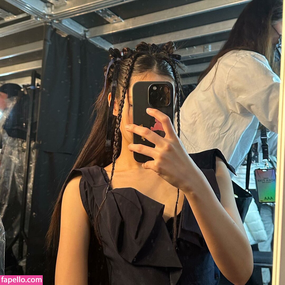 Jennie | BLΛƆKPIИK leaked nude photo #0361 (Jennie | BLΛƆKPIИK / Blackpink / jennierubyjane / sheflieshigh)