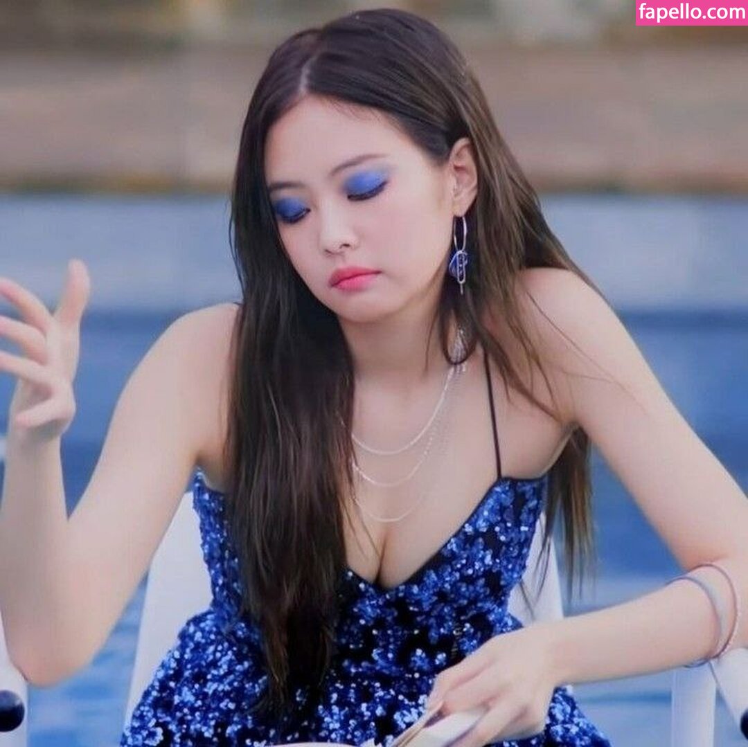 Jennie | BLΛƆKPIИK leaked nude photo #0387 (Jennie | BLΛƆKPIИK / Blackpink / jennierubyjane / sheflieshigh)