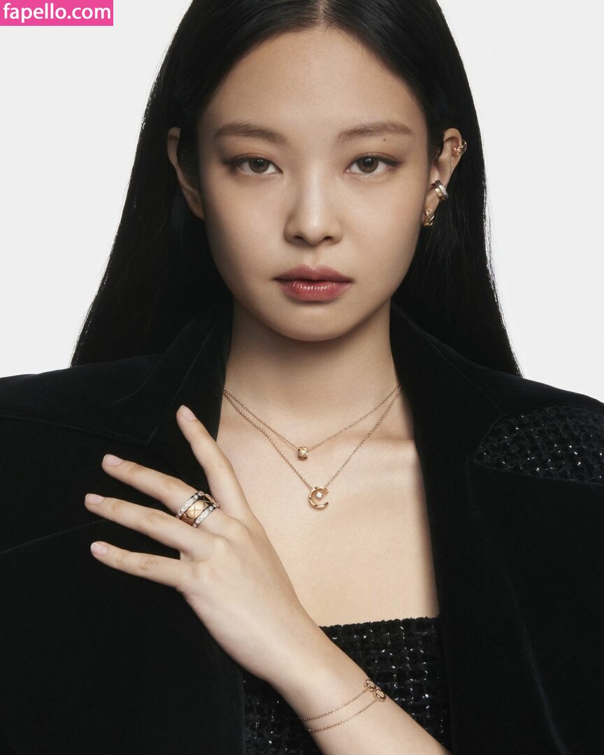 Jennie | BLΛƆKPIИK leaked nude photo #0435 (Jennie | BLΛƆKPIИK / Blackpink / jennierubyjane / sheflieshigh)