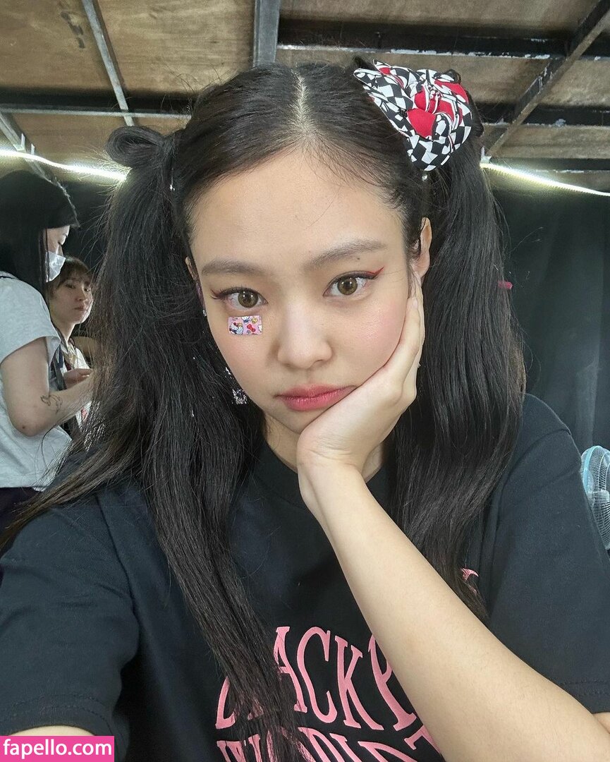 Jennie | BLΛƆKPIИK leaked nude photo #0443 (Jennie | BLΛƆKPIИK / Blackpink / jennierubyjane / sheflieshigh)