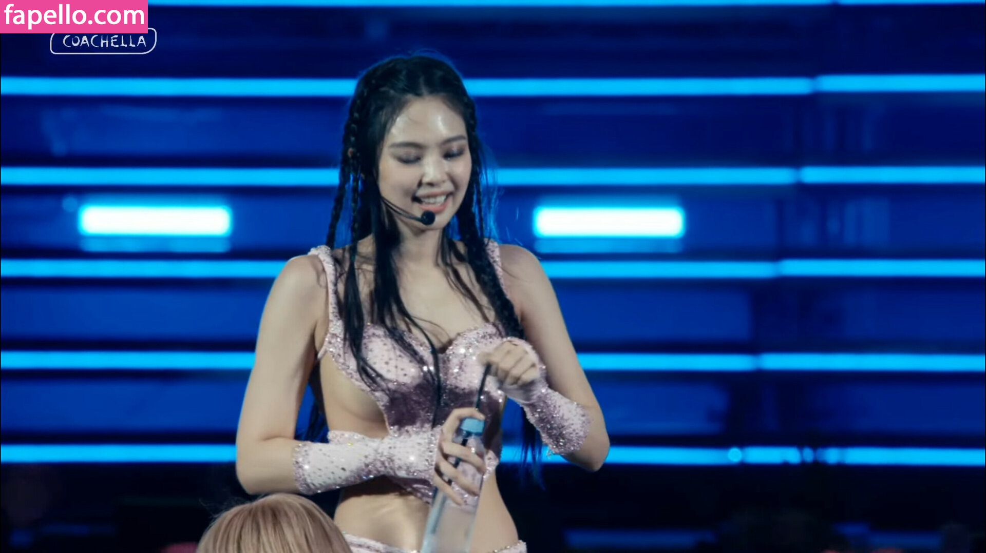 Jennie | BLΛƆKPIИK leaked nude photo #0463 (Jennie | BLΛƆKPIИK / Blackpink / jennierubyjane / sheflieshigh)