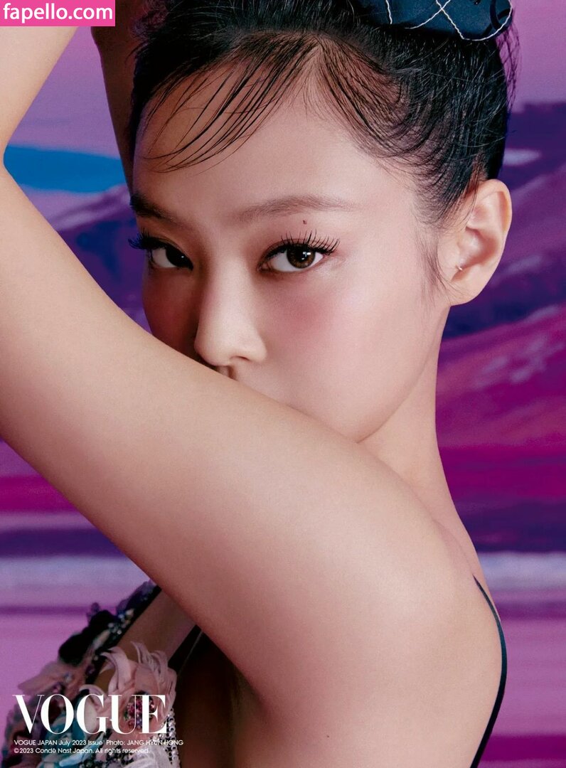 Jennie | BLΛƆKPIИK leaked nude photo #0535 (Jennie | BLΛƆKPIИK / Blackpink / jennierubyjane / sheflieshigh)