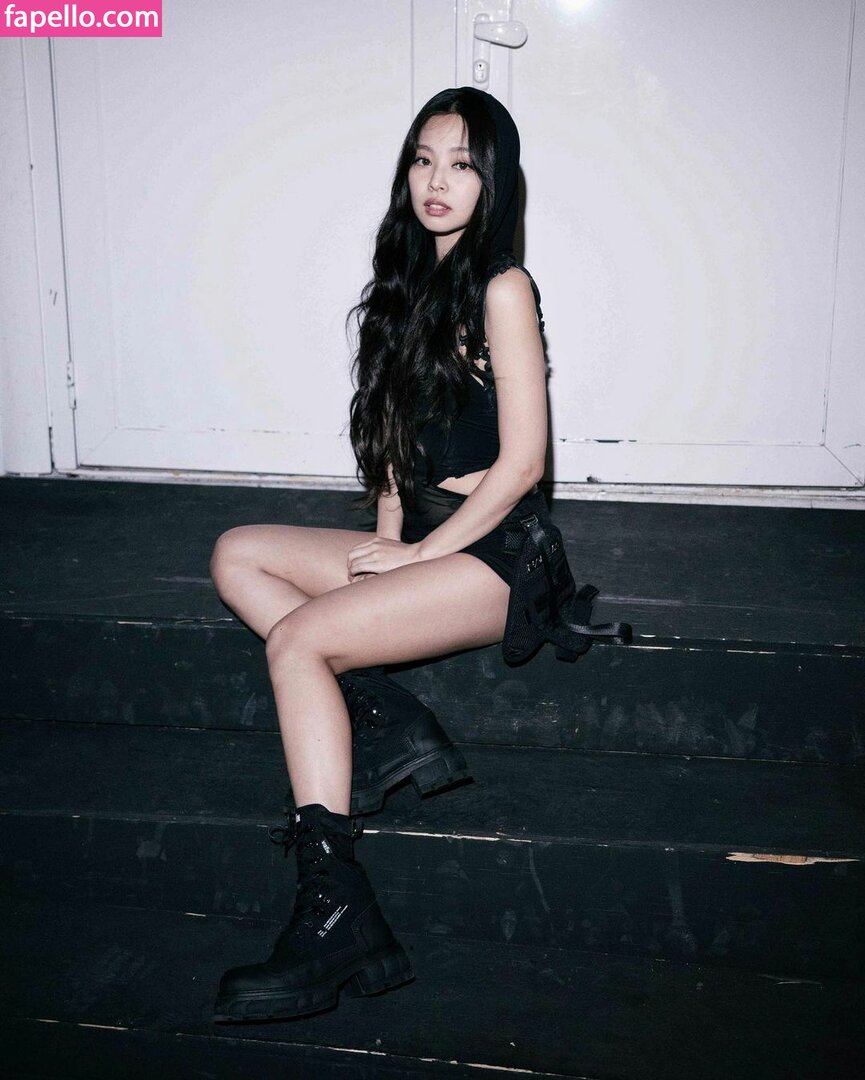 Jennie | BLΛƆKPIИK leaked nude photo #0566 (Jennie | BLΛƆKPIИK / Blackpink / jennierubyjane / sheflieshigh)