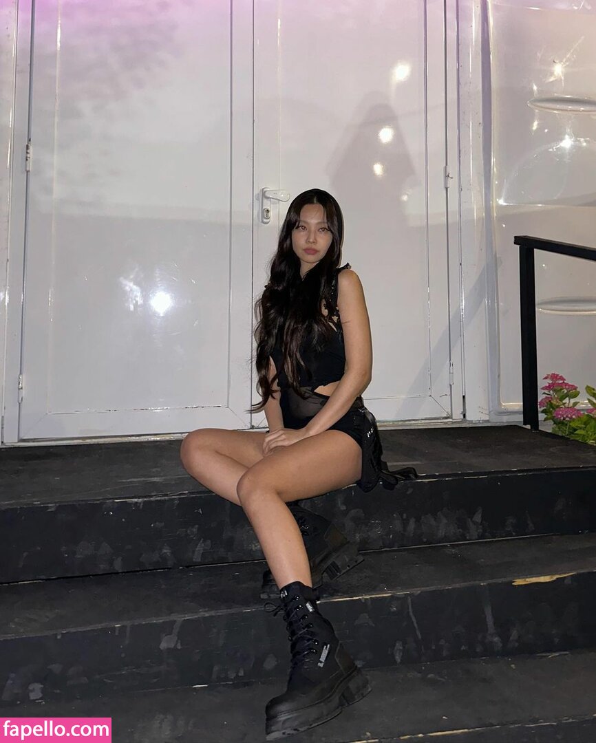 Jennie | BLΛƆKPIИK leaked nude photo #0568 (Jennie | BLΛƆKPIИK / Blackpink / jennierubyjane / sheflieshigh)