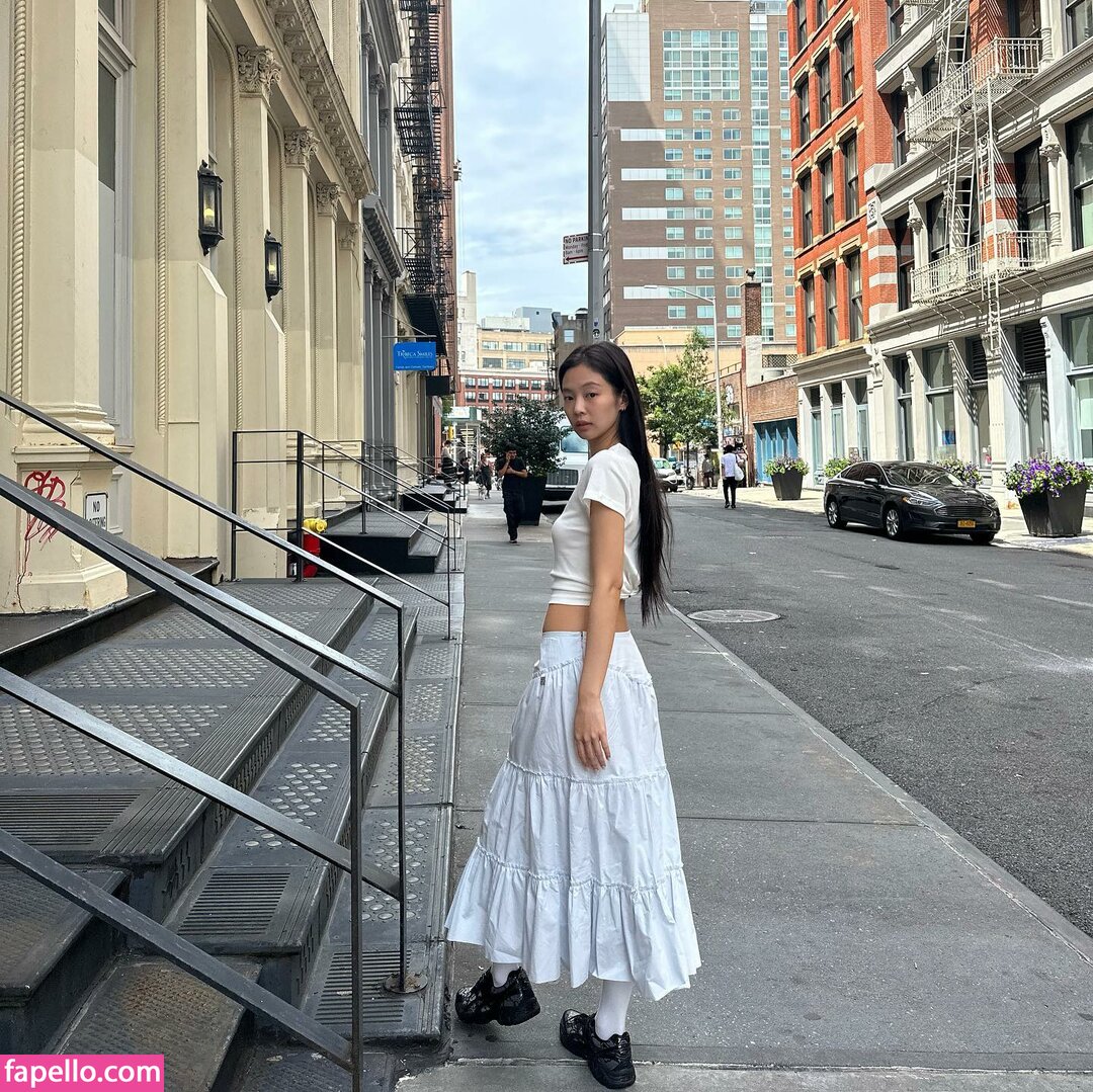 Jennie | BLΛƆKPIИK leaked nude photo #0597 (Jennie | BLΛƆKPIИK / Blackpink / jennierubyjane / sheflieshigh)