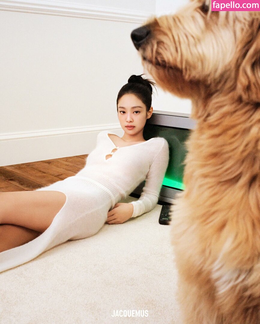 Jennie | BLΛƆKPIИK leaked nude photo #0686 (Jennie | BLΛƆKPIИK / Blackpink / jennierubyjane / sheflieshigh)